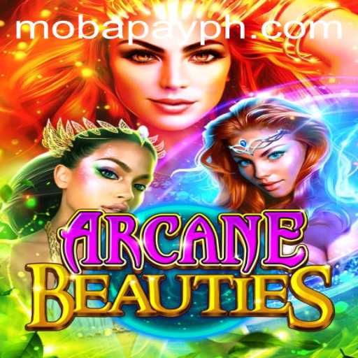 Discover the Enchanting World of ArcaneBeauties - A Mobile Gaming Phenomenon