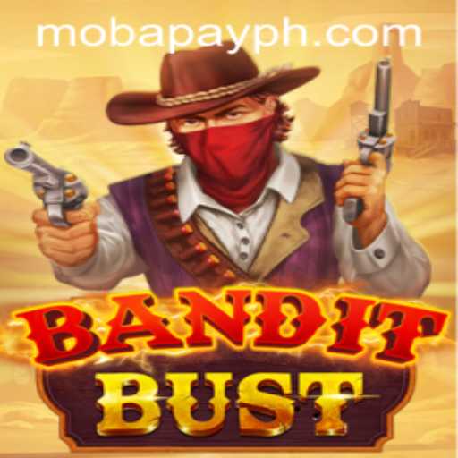 BanditBust: A Thrilling Dive into the Outlaw World with Mobapay