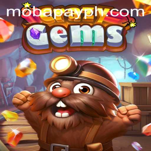 Discover the Magical World of CrazyGems: A Captivating Adventure with Mobapay