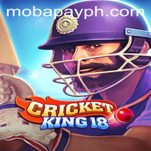CricketKing18: An Engaging Cricket Gaming Experience with MobaPay Integration