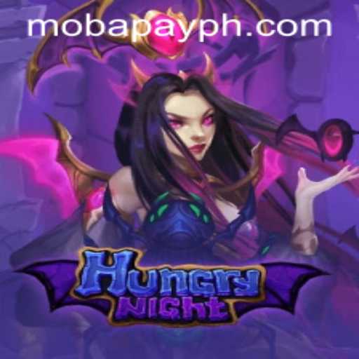 HungryNight: A Thrilling New Game With Mobapay Integration