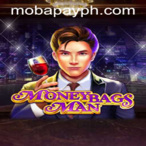 Revolutionizing Gaming with MoneybagsMan and Mobapay