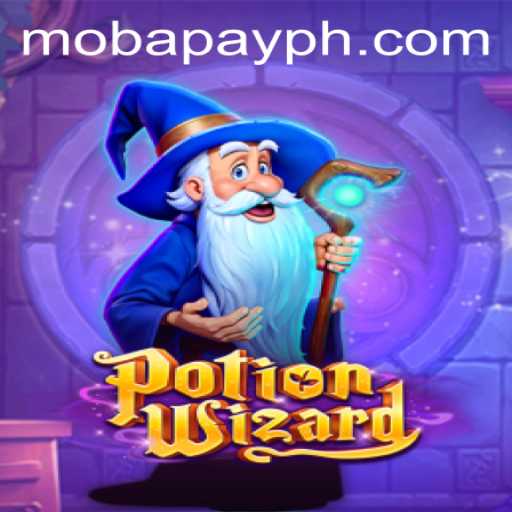 Explore the Magical World of PotionWizard with Mobapay Integration