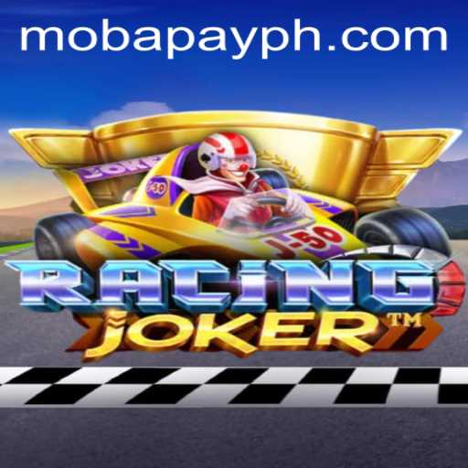 RacingJoker: The Thrilling New Gaming Sensation with Mobapay Integration