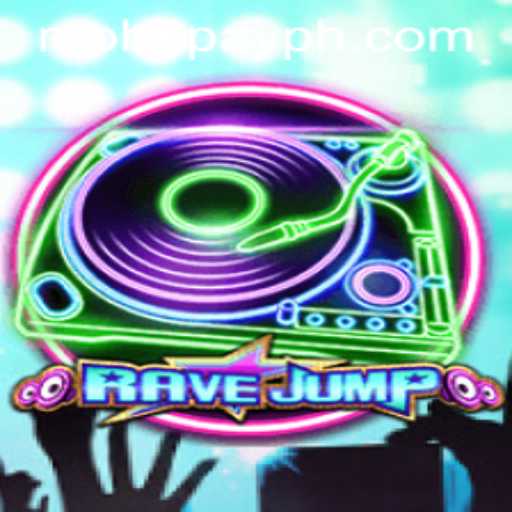 RaveJump: The Thrilling New Game Revolutionizing Mobile Payments
