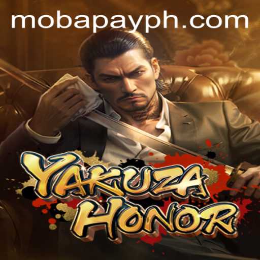 YakuzaHonor: Enter the Underworld of Ultimate Loyalty and Strategy